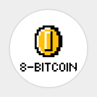 Bitcoin Magnet